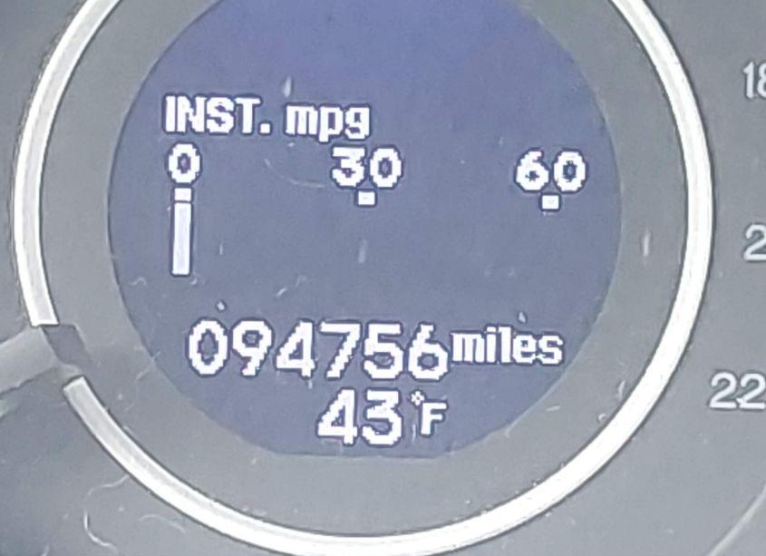 Photo 15 of 2016 Honda Cr-v TOURING (VIN 5J6RM4H97GL112562)