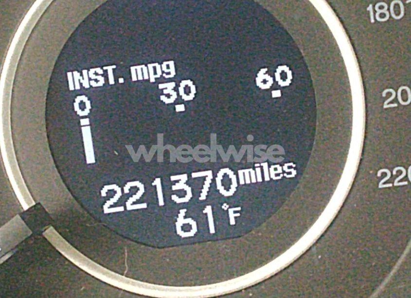 Photo 15 of 2015 Honda Cr-v TOURING (VIN 5J6RM4H98FL099075)