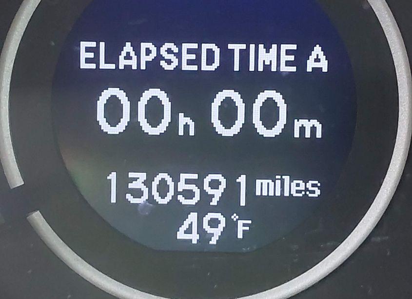 Photo 16 of 2016 Honda Cr-v TOURING (VIN 5J6RM4H98GL014365)