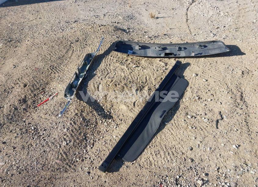 Photo 12 of 2015 Honda Cr-v TOURING (VIN 5J6RM4H99FL062777)