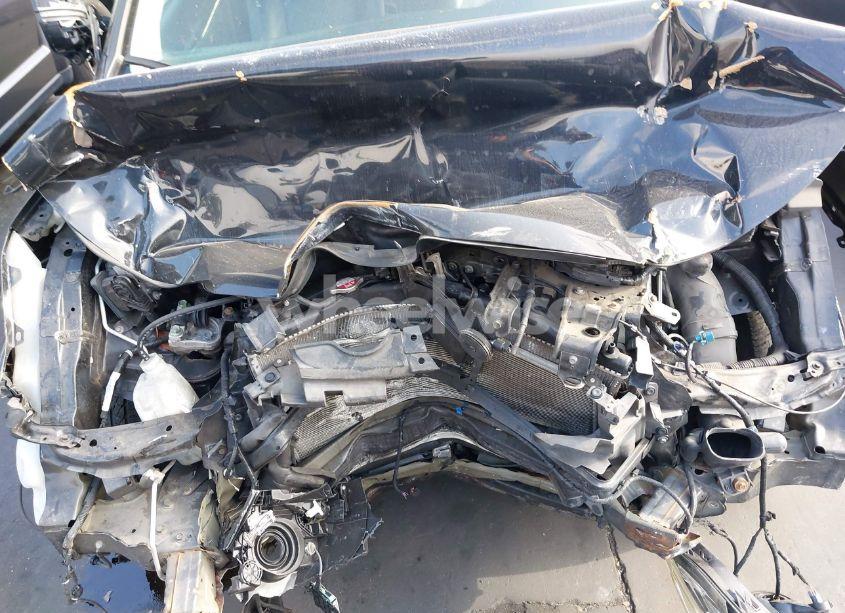 Photo 6 of 2016 Honda Cr-v TOURING (VIN 5J6RM4H99GL136118)