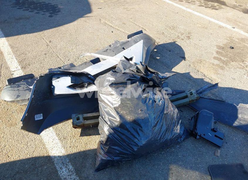 Photo 12 of 2016 Honda Cr-v TOURING (VIN 5J6RM4H9XGL036657)