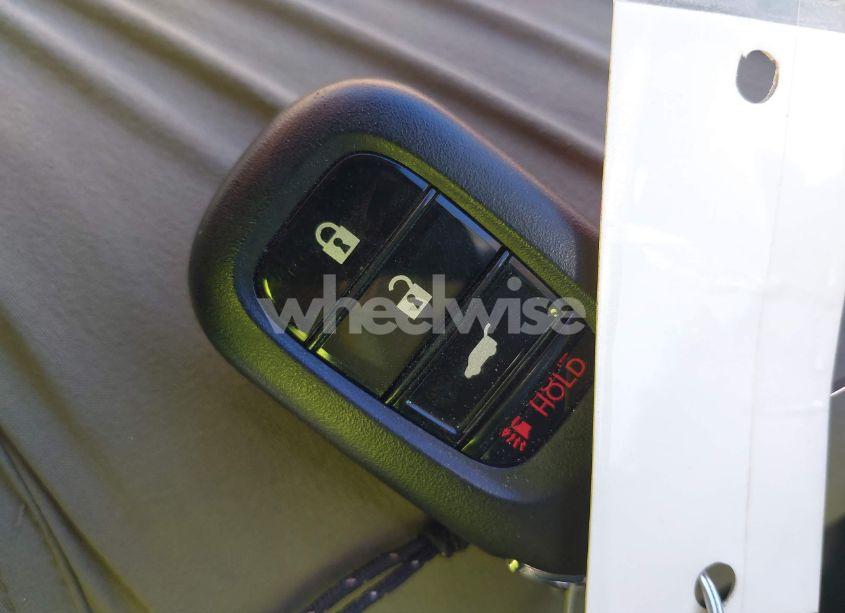 Photo 11 of 2024 Honda Cr-v LX 2WD (VIN 5J6RS3H21RL007666)