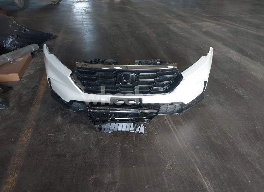 Photo 20 of 2024 Honda Cr-v LX 2WD (VIN 5J6RS3H21RL007666)