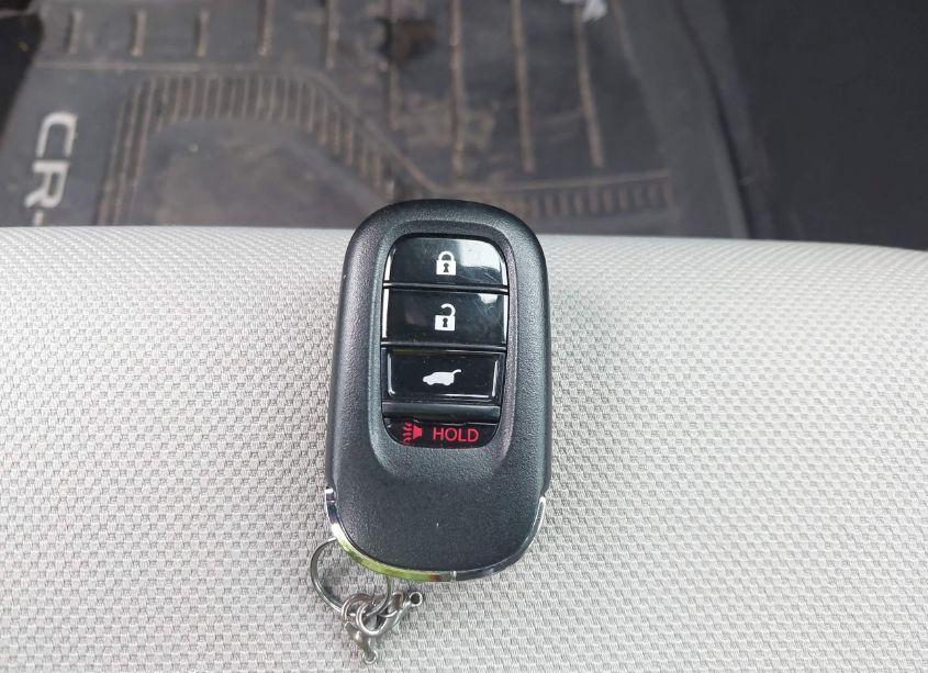 Photo 11 of 2023 Honda Cr-v LX 2WD (VIN 5J6RS3H24PL002023)