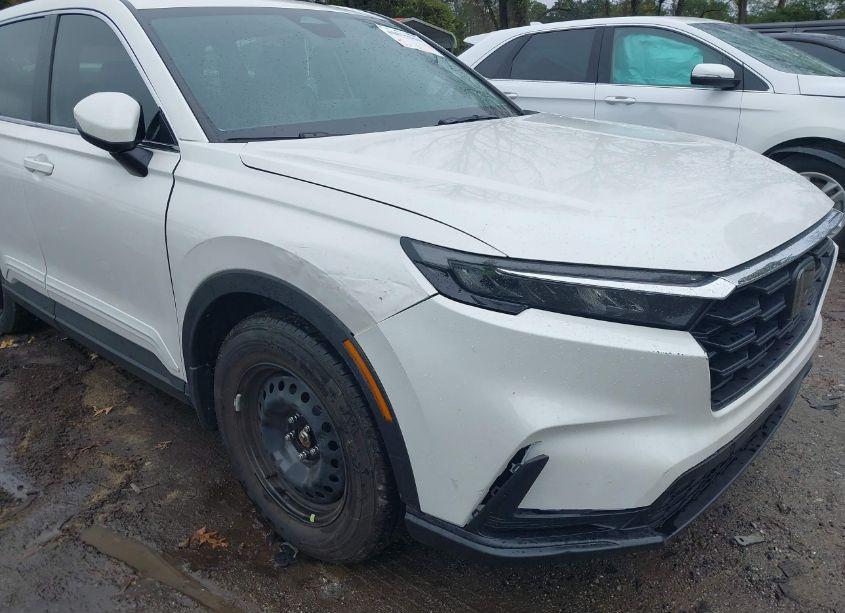 Photo 17 of 2023 Honda Cr-v LX 2WD (VIN 5J6RS3H24PL002023)