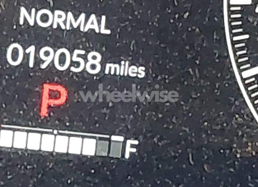 Photo 15 of 2024 Honda Cr-v EX 2WD (VIN 5J6RS3H41RL001304)