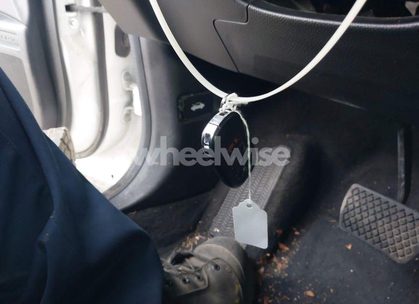 Photo 11 of 2023 Honda Cr-v EX AWD (VIN 5J6RS4H40PL003113)