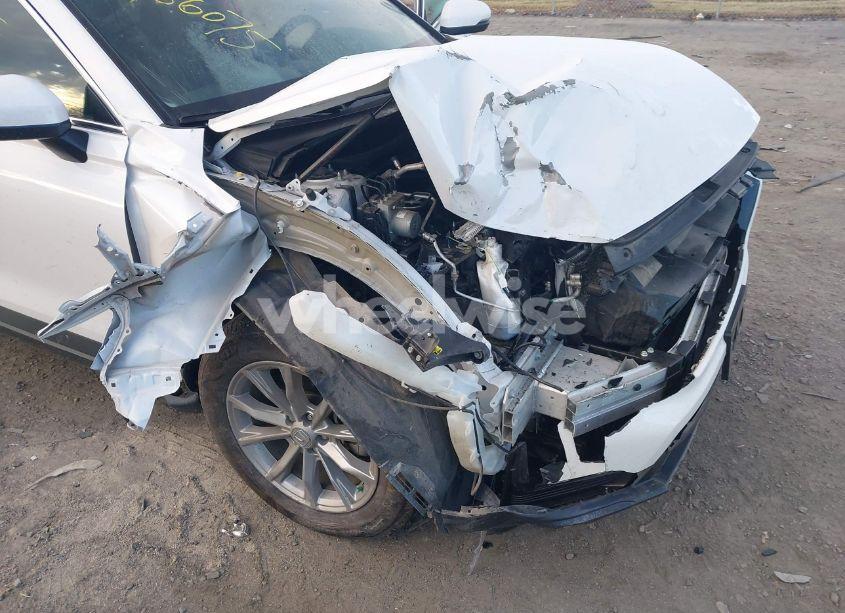 Photo 6 of 2023 Honda Cr-v EX AWD (VIN 5J6RS4H40PL003113)