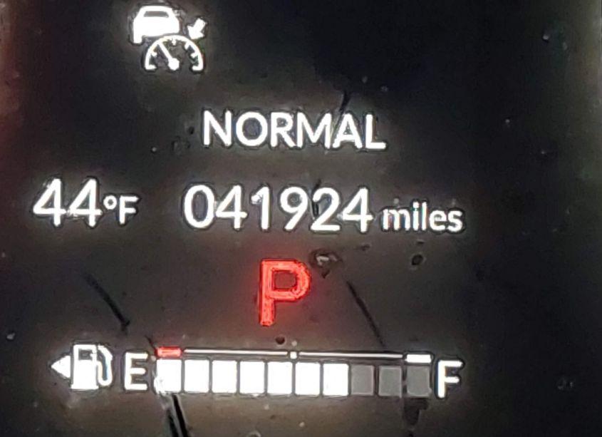 Photo 15 of 2023 Honda Cr-v EX AWD (VIN 5J6RS4H44PL010341)