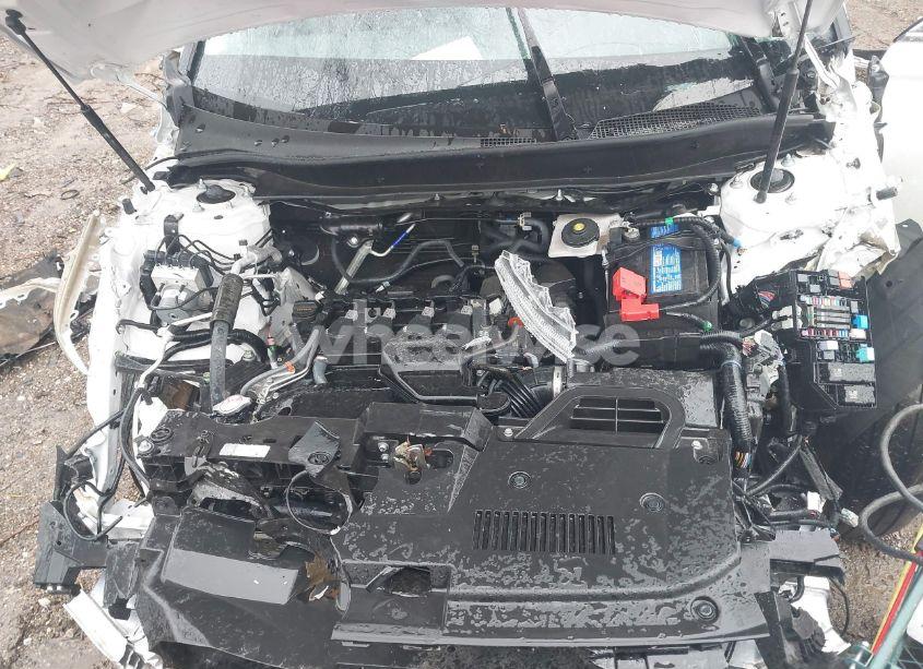 Photo 10 of 2024 Honda Cr-v EX (VIN 5J6RS4H46RL005063)