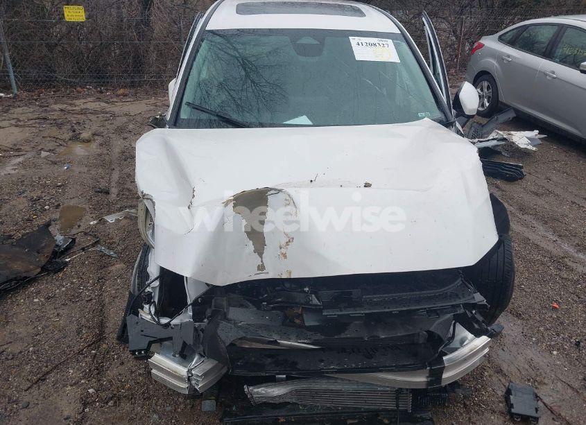 Photo 12 of 2024 Honda Cr-v EX (VIN 5J6RS4H46RL005063)