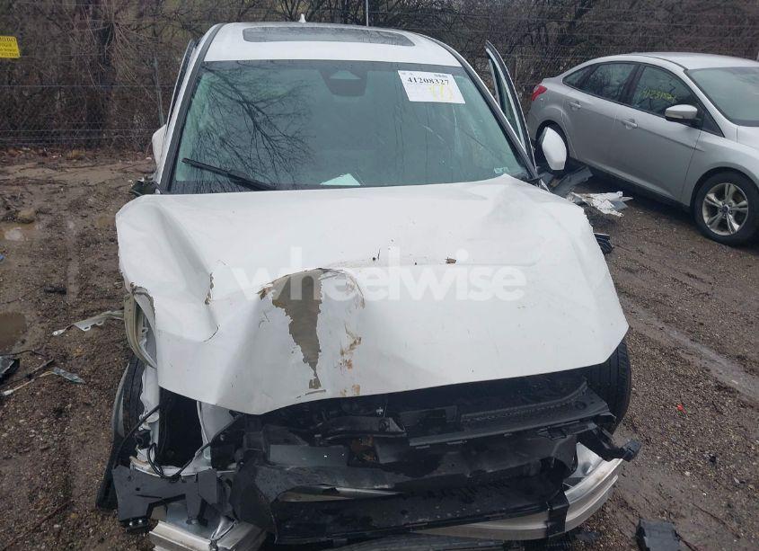 Photo 17 of 2024 Honda Cr-v EX (VIN 5J6RS4H46RL005063)