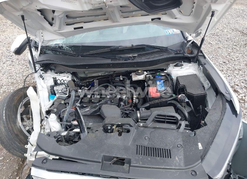 Photo 10 of 2024 Honda Cr-v EX AWD (VIN 5J6RS4H48RL015030)