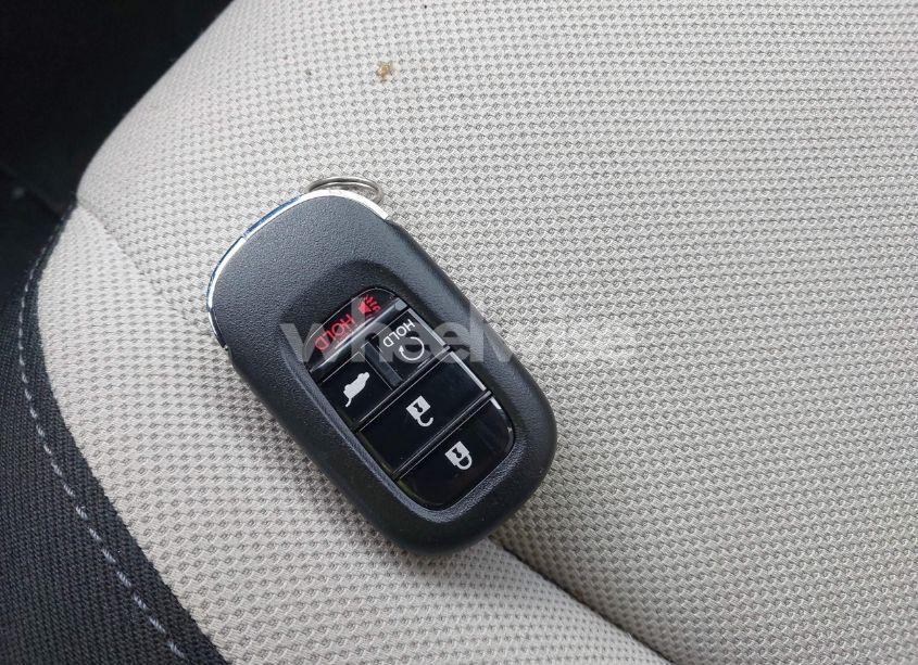 Photo 11 of 2024 Honda Cr-v EX AWD (VIN 5J6RS4H48RL015030)