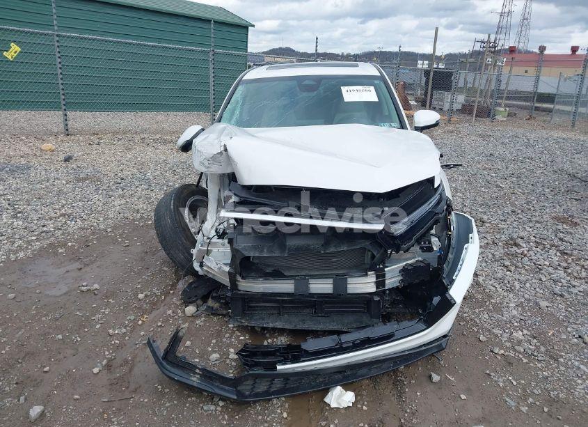 Photo 13 of 2024 Honda Cr-v EX AWD (VIN 5J6RS4H48RL015030)