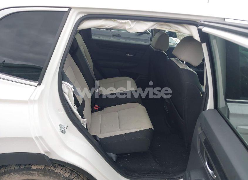 Photo 8 of 2024 Honda Cr-v EX AWD (VIN 5J6RS4H48RL015030)