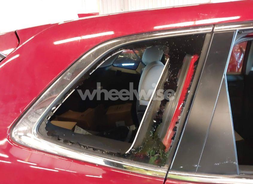 Photo 17 of 2024 Honda Cr-v EX AWD (VIN 5J6RS4H48RL015335)