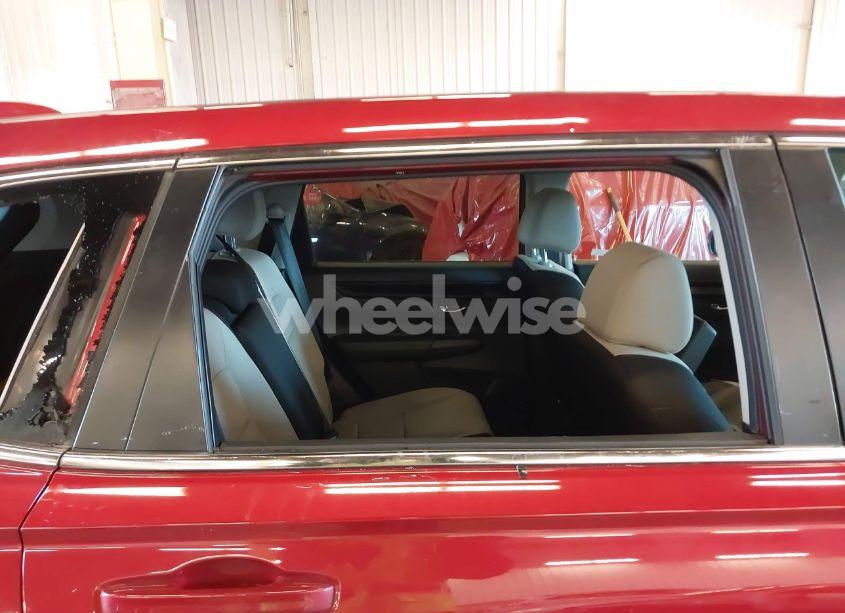 Photo 18 of 2024 Honda Cr-v EX AWD (VIN 5J6RS4H48RL015335)