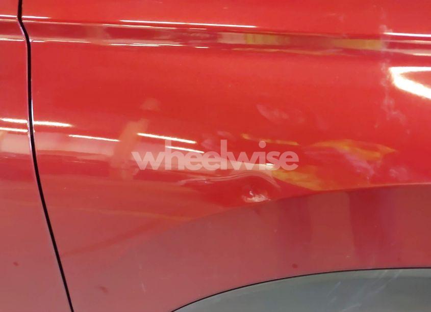 Photo 21 of 2024 Honda Cr-v EX AWD (VIN 5J6RS4H48RL015335)