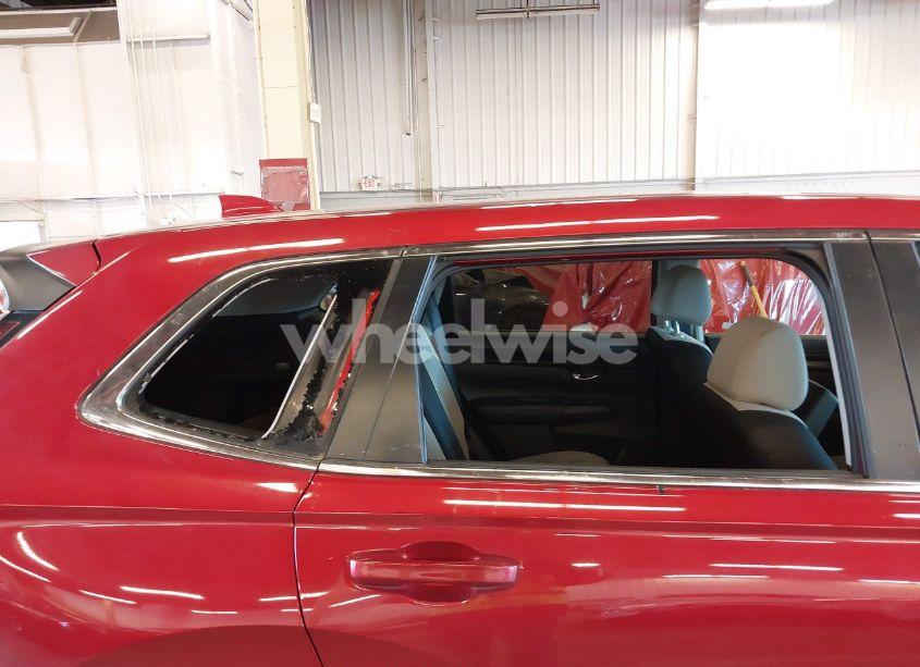 Photo 6 of 2024 Honda Cr-v EX AWD (VIN 5J6RS4H48RL015335)