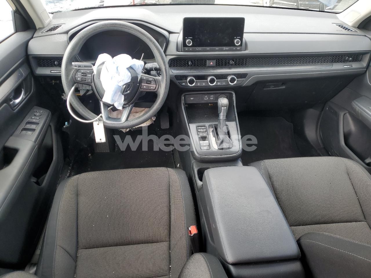 Photo 8 of 2024 HONDA CR-V EX (VIN 5J6RS4H49RL008586)