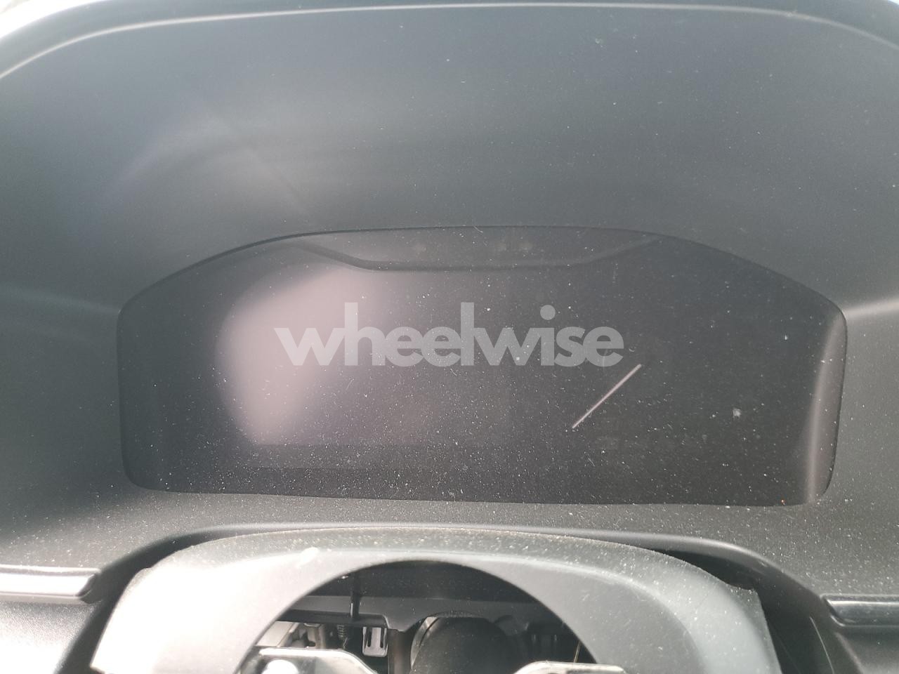 Photo 9 of 2024 HONDA CR-V EX (VIN 5J6RS4H49RL008586)