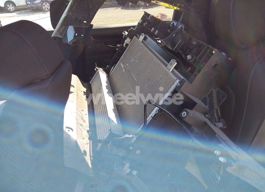 Photo 18 of 2024 Honda Cr-v EX AWD (VIN 5J6RS4H49RL014811)