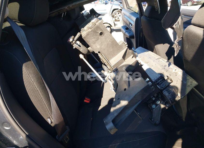 Photo 19 of 2024 Honda Cr-v EX AWD (VIN 5J6RS4H49RL014811)