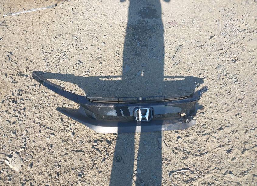 Photo 12 of 2023 Honda Cr-v EX AWD (VIN 5J6RS4H4XPL002809)