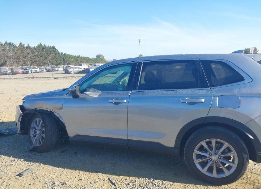 Photo 15 of 2023 Honda Cr-v EX AWD (VIN 5J6RS4H4XPL002809)