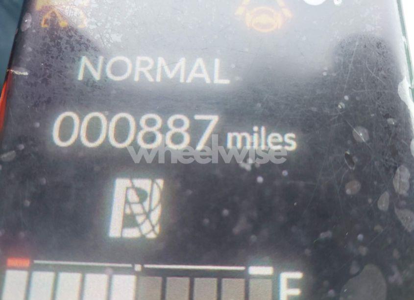 Photo 15 of 2025 Honda Cr-v EX AWD (VIN 5J6RS4H4XSL012765)