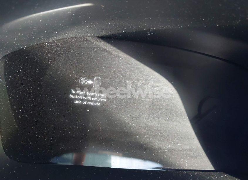 Photo 16 of 2023 Honda Cr-v EX-L AWD (VIN 5J6RS4H70PL010539)