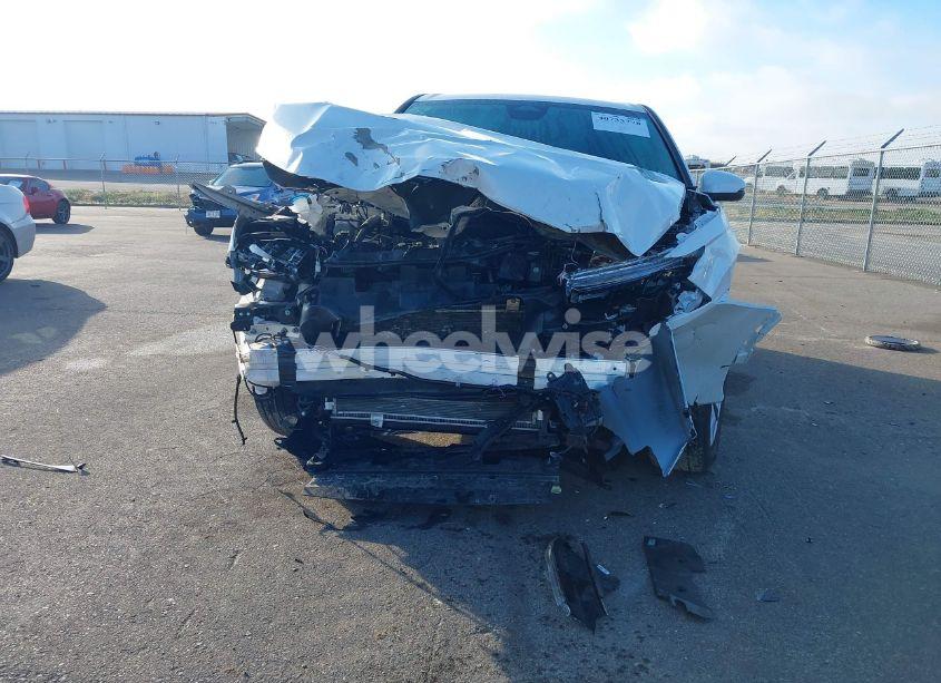 Photo 6 of 2023 Honda Cr-v EX-L AWD (VIN 5J6RS4H70PL010539)