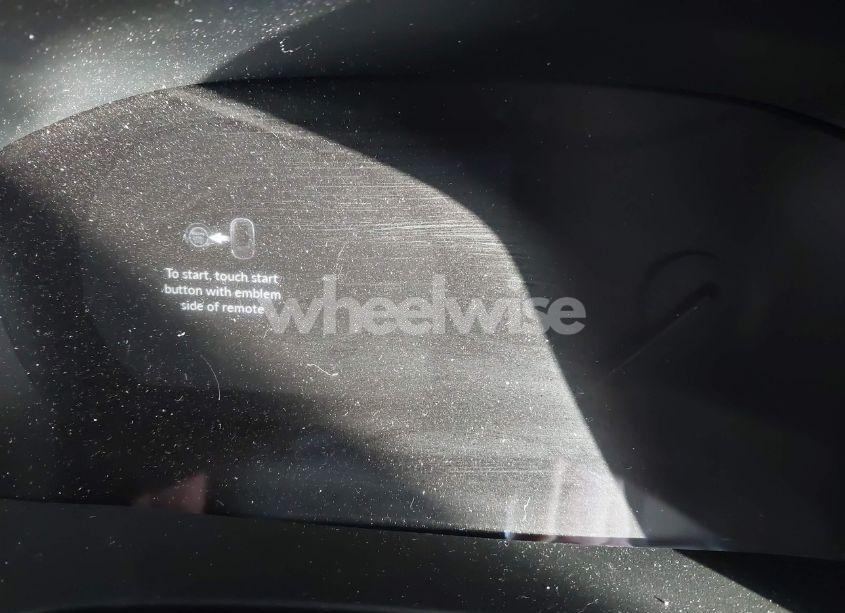 Photo 7 of 2023 Honda Cr-v EX-L AWD (VIN 5J6RS4H70PL010539)