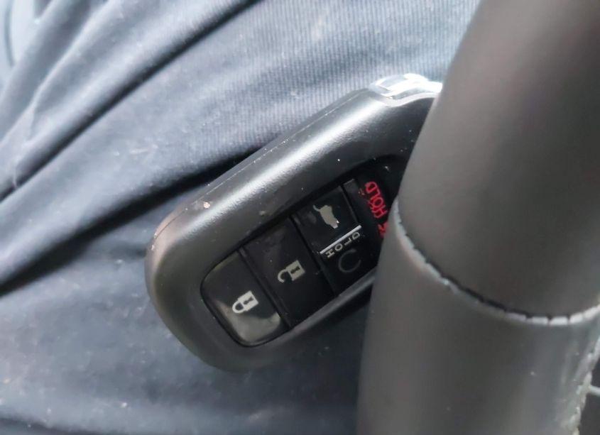 Photo 11 of 2025 Honda Cr-v EX-L AWD (VIN 5J6RS4H72SL003455)