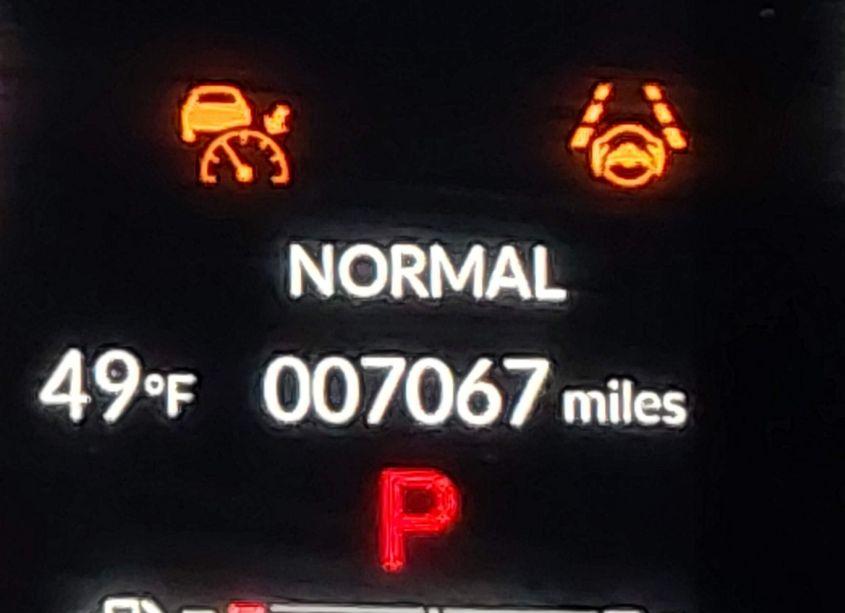 Photo 15 of 2025 Honda Cr-v EX-L AWD (VIN 5J6RS4H72SL003455)