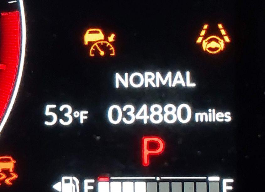 Photo 15 of 2023 Honda Cr-v EX-L AWD (VIN 5J6RS4H73PL004248)