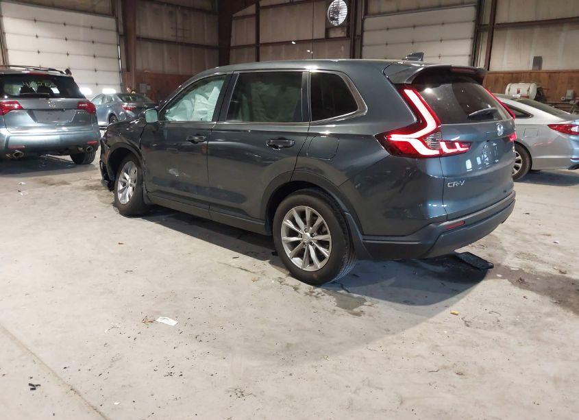 Photo 3 of 2023 Honda Cr-v EX-L AWD (VIN 5J6RS4H73PL004248)