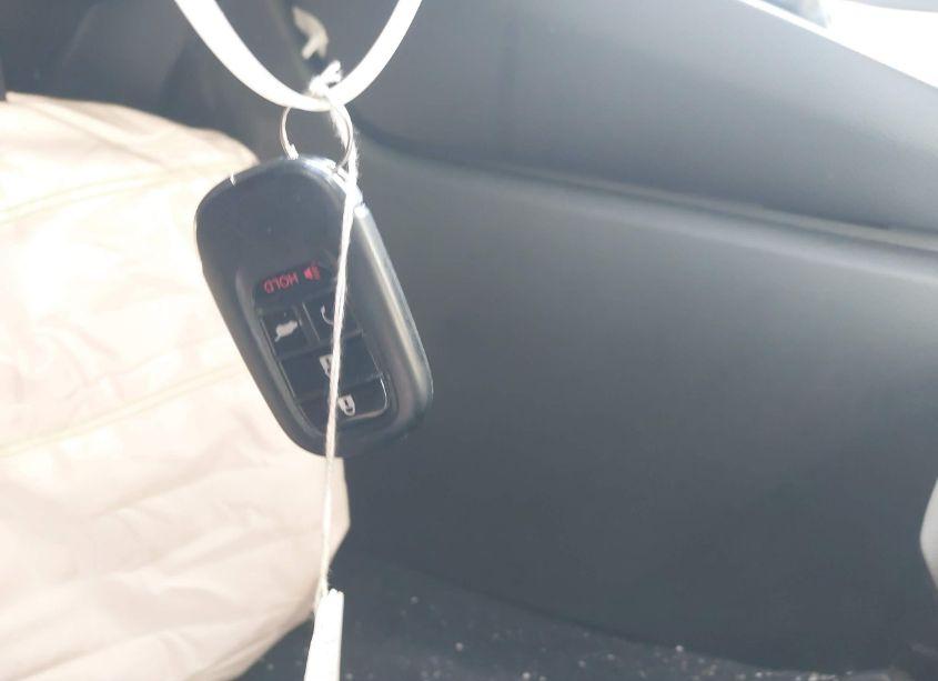 Photo 11 of 2023 Honda Cr-v EX-L AWD (VIN 5J6RS4H74PL004257)