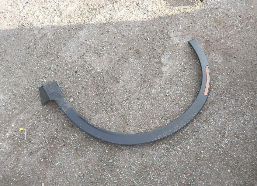 Photo 12 of 2023 Honda Cr-v EX-L AWD (VIN 5J6RS4H74PL004257)