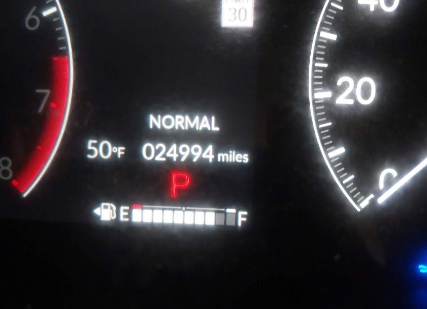 Photo 16 of 2023 Honda Cr-v EX-L AWD (VIN 5J6RS4H74PL004257)