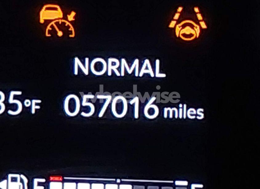 Photo 15 of 2023 Honda Cr-v EX-L AWD (VIN 5J6RS4H74PL004422)