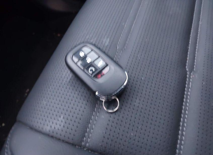 Photo 11 of 2024 Honda Cr-v EX-L AWD (VIN 5J6RS4H75RL010569)