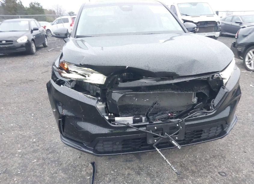 Photo 6 of 2024 Honda Cr-v EX-L AWD (VIN 5J6RS4H75RL010569)