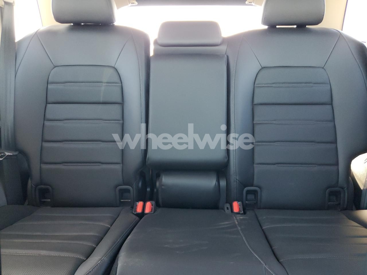 Photo 10 of 2024 HONDA CR-V EXL (VIN 5J6RS4H75RL011656)