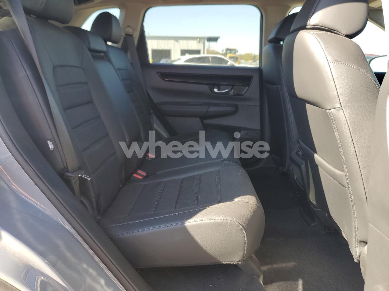 Photo 11 of 2024 HONDA CR-V EXL (VIN 5J6RS4H75RL011656)