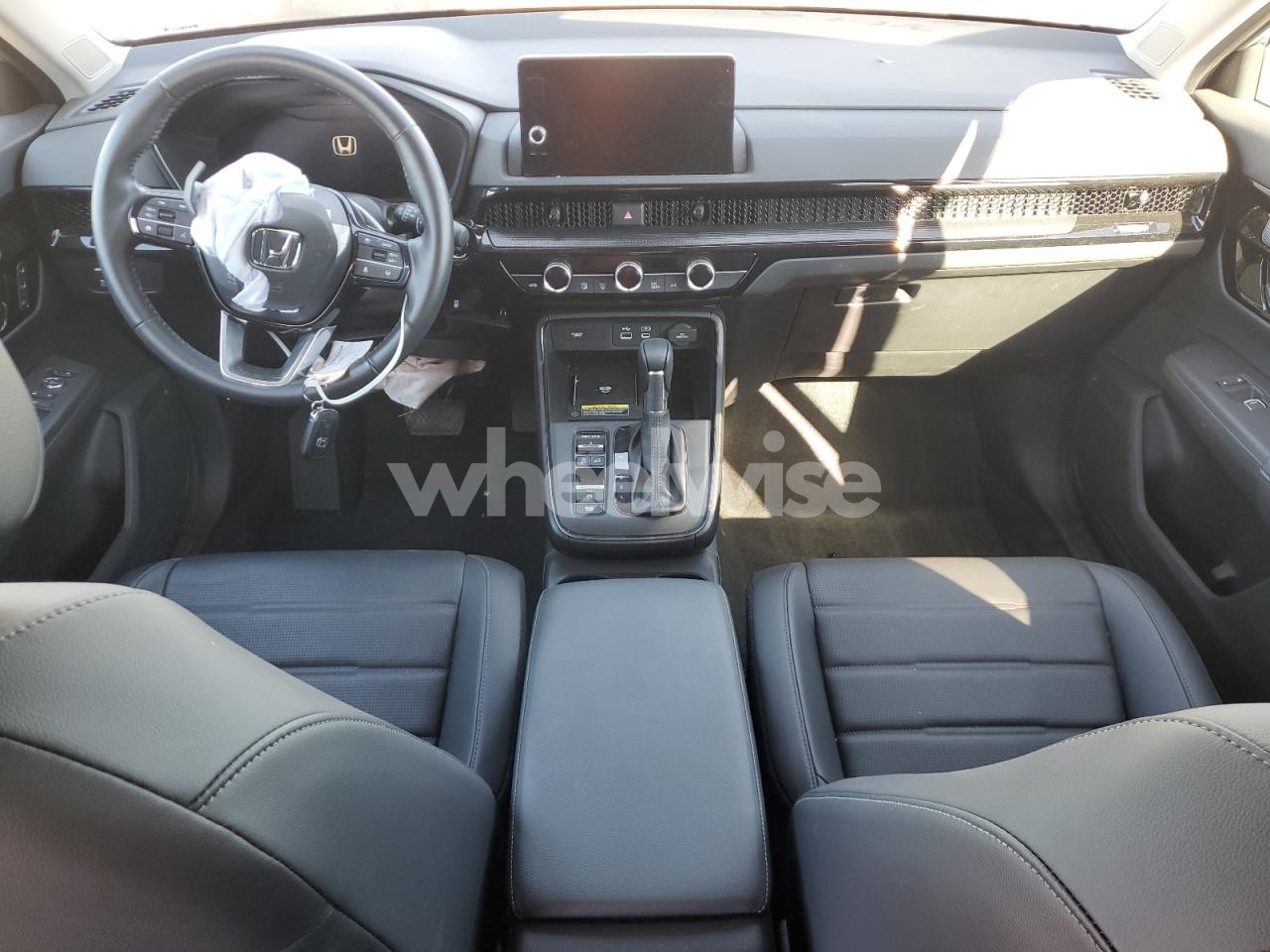 Photo 8 of 2024 HONDA CR-V EXL (VIN 5J6RS4H75RL011656)