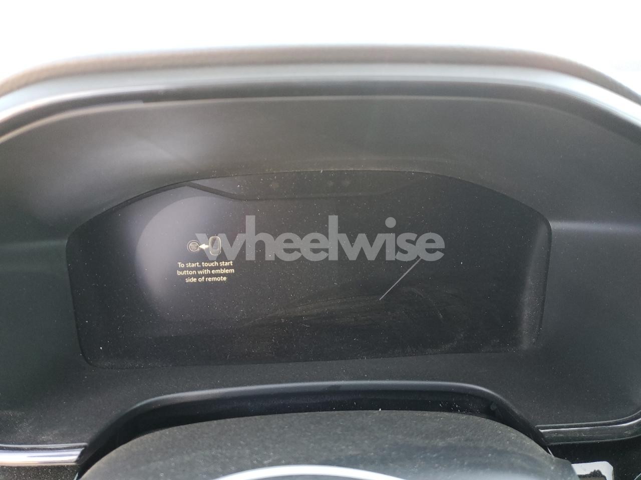 Photo 9 of 2024 HONDA CR-V EXL (VIN 5J6RS4H75RL011656)