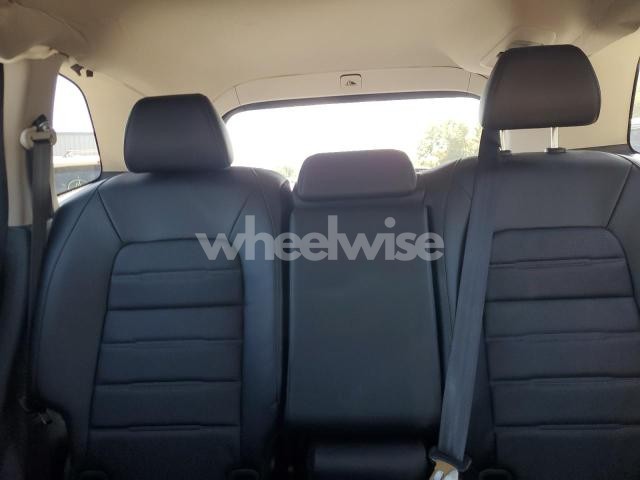 Photo 10 of 2023 HONDA CR-V EXL N/A (VIN 5J6RS4H76PL009296)